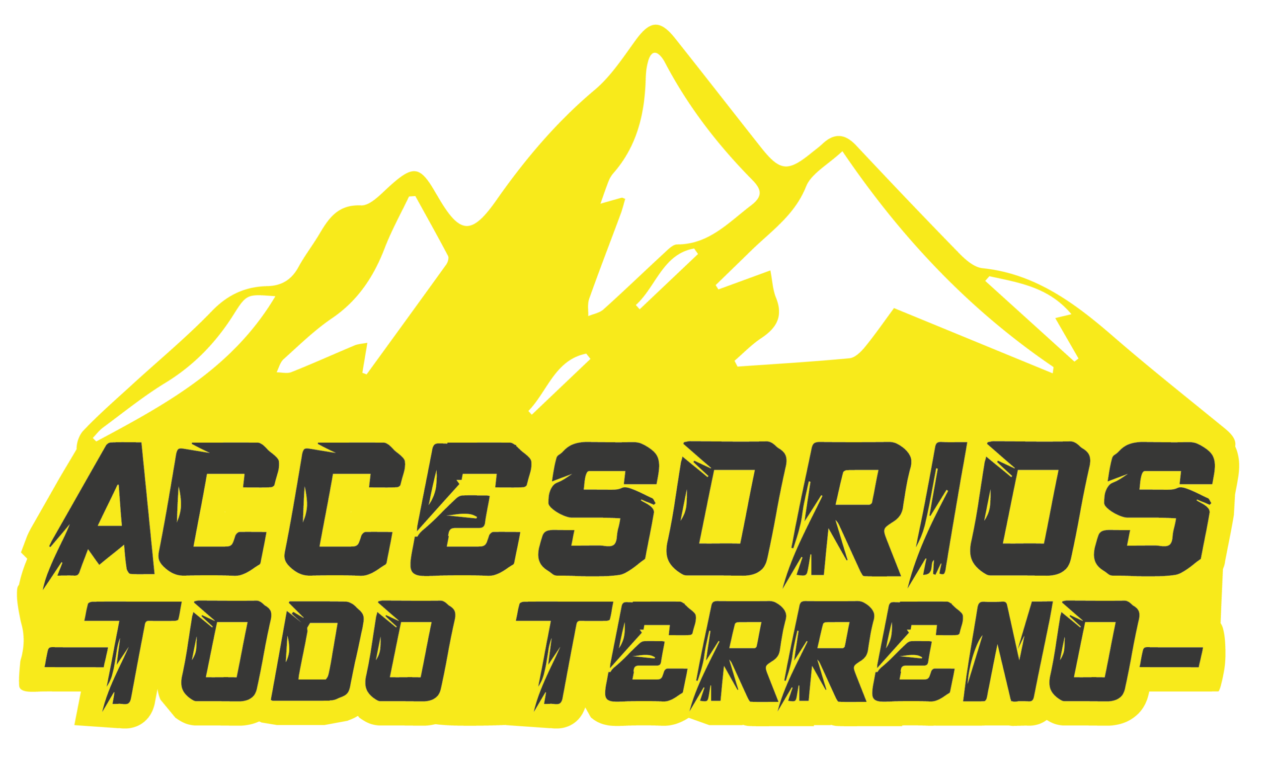 Acccesorios Todo Terreno