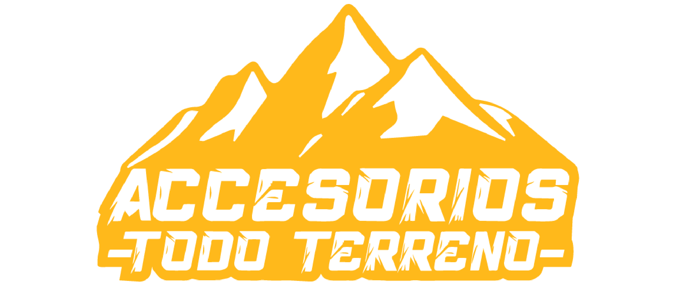 Acccesorios Todo Terreno