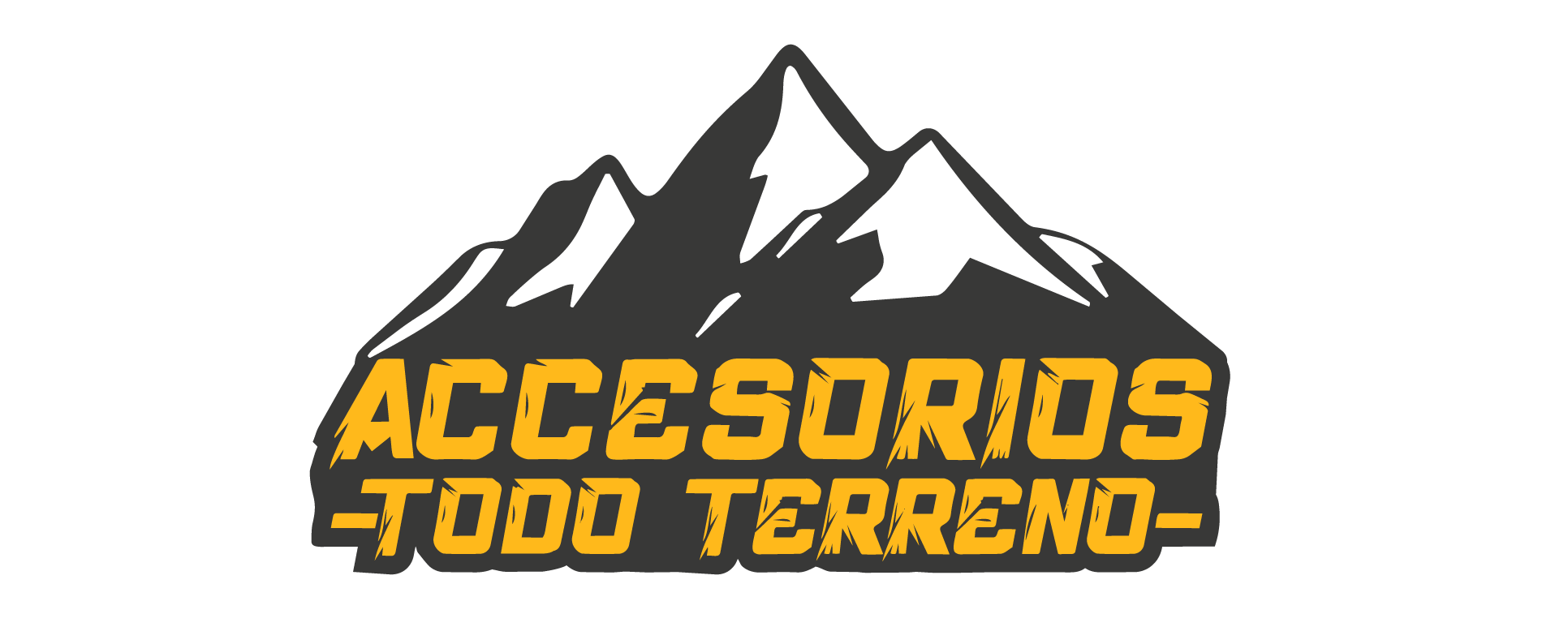 Acccesorios Todo Terreno