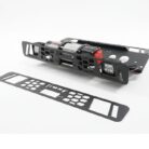 Base para winch en defensa original