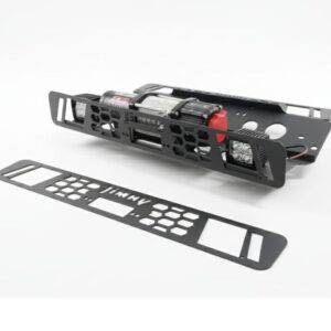 Base para winch en defensa original