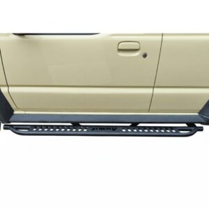 Skidplate transfer