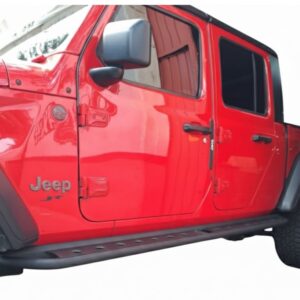 JL 4 puertas modelo dimples