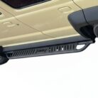 Skidplate transfer