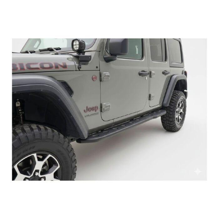 ESTRIBOS MODELO DIMPLE JL JT1