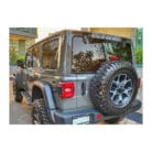 ESTRIBOS MODELO DIMPLE JL JT2