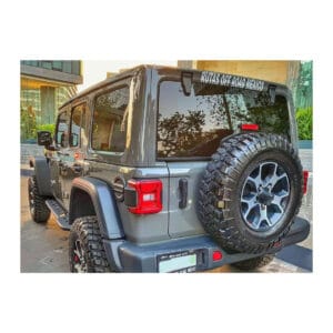 ESTRIBOS MODELO DIMPLE JL JT2