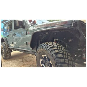 Sliders JK 2 puertas