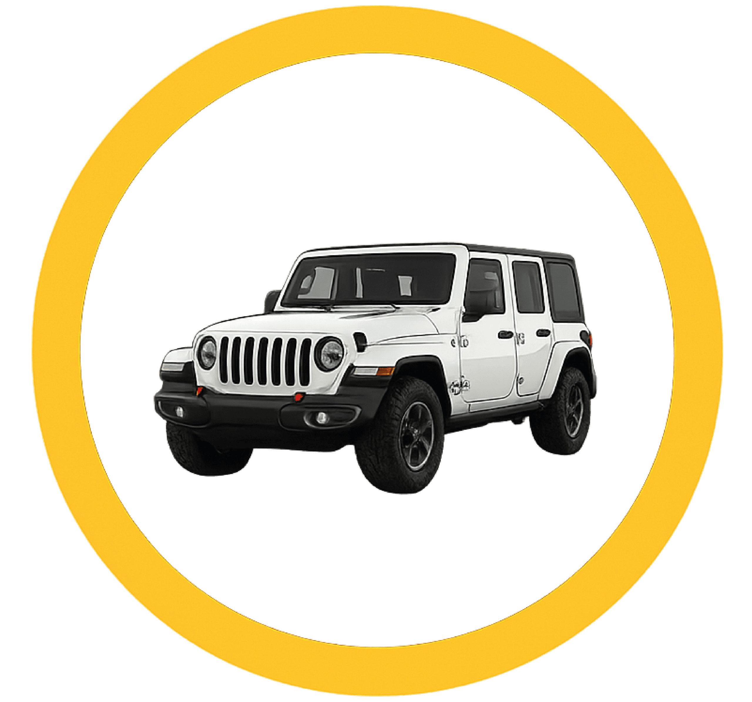 Jeep Wrangler JL/JT/ 4 puertas