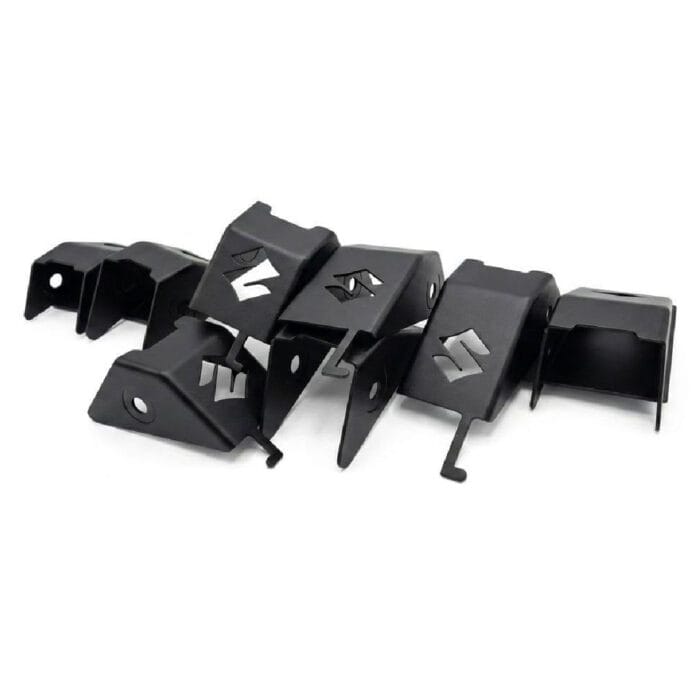 SKIDPLATE BRAZOS JIMNY 3 Y 5 PUERTAS
